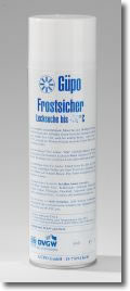 Guepoflex - Frostsicher, Lecksuchspray, Lecksuchmittel, Lecksucher von Guepo