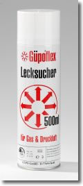 Guepoflex - Lecksucher, Lecksuchspray, Lecksuchmittel, Lecksucher von Guepo